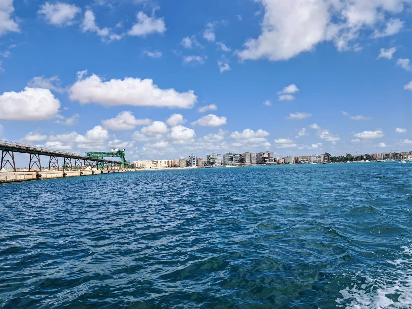 3 sovrum Lägenhet till salu i Torrevieja - 160 000 € (Ref: 9596080)