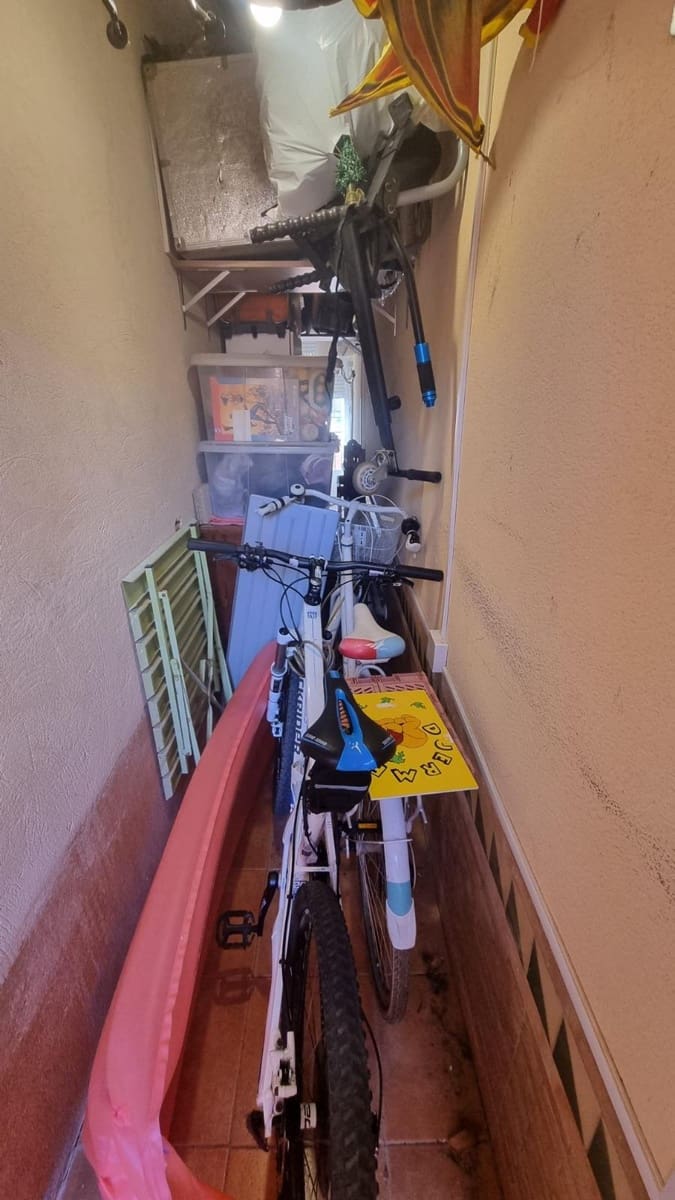 3 soveværelse Villa til salg i Playa Flamenca med swimmingpool garage - € 285.000 (Ref: 9625511)