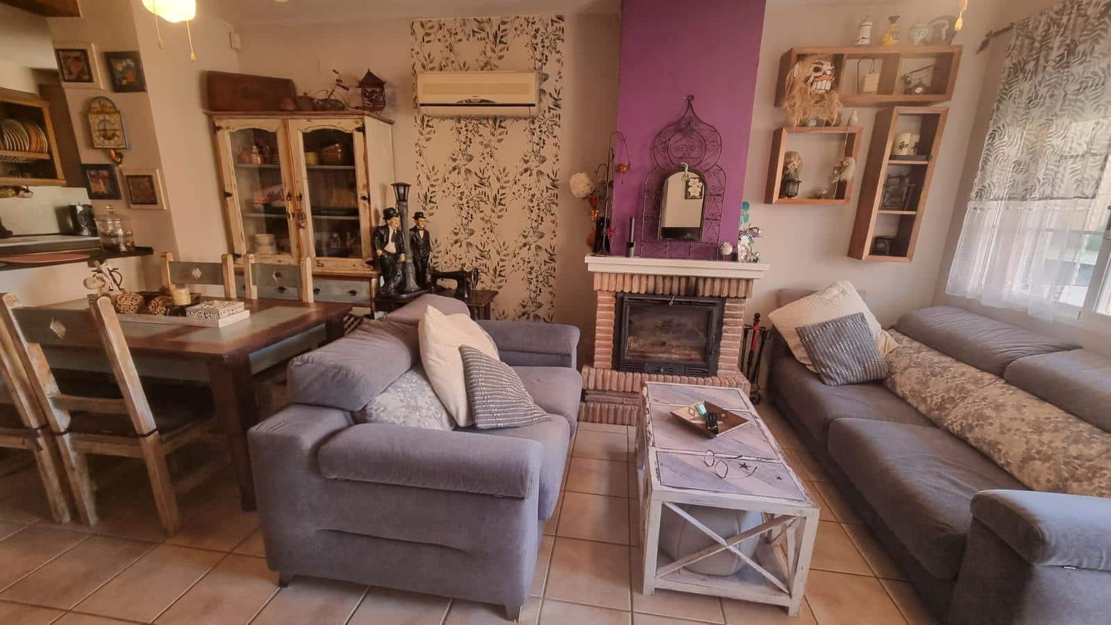 3 soveværelse Villa til salg i Playa Flamenca med swimmingpool garage - € 285.000 (Ref: 9625511)