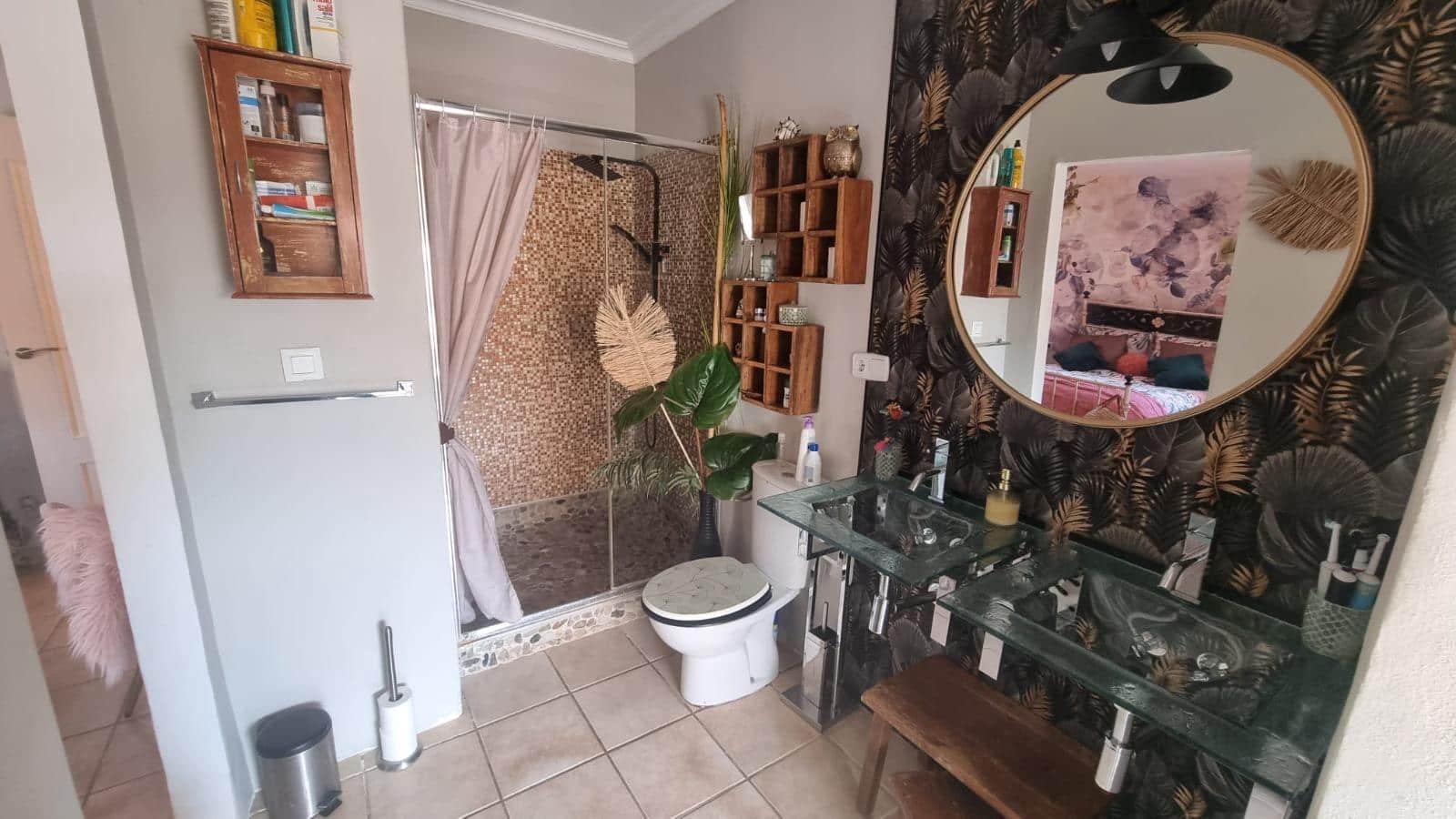 3 soveværelse Villa til salg i Playa Flamenca med swimmingpool garage - € 285.000 (Ref: 9625511)