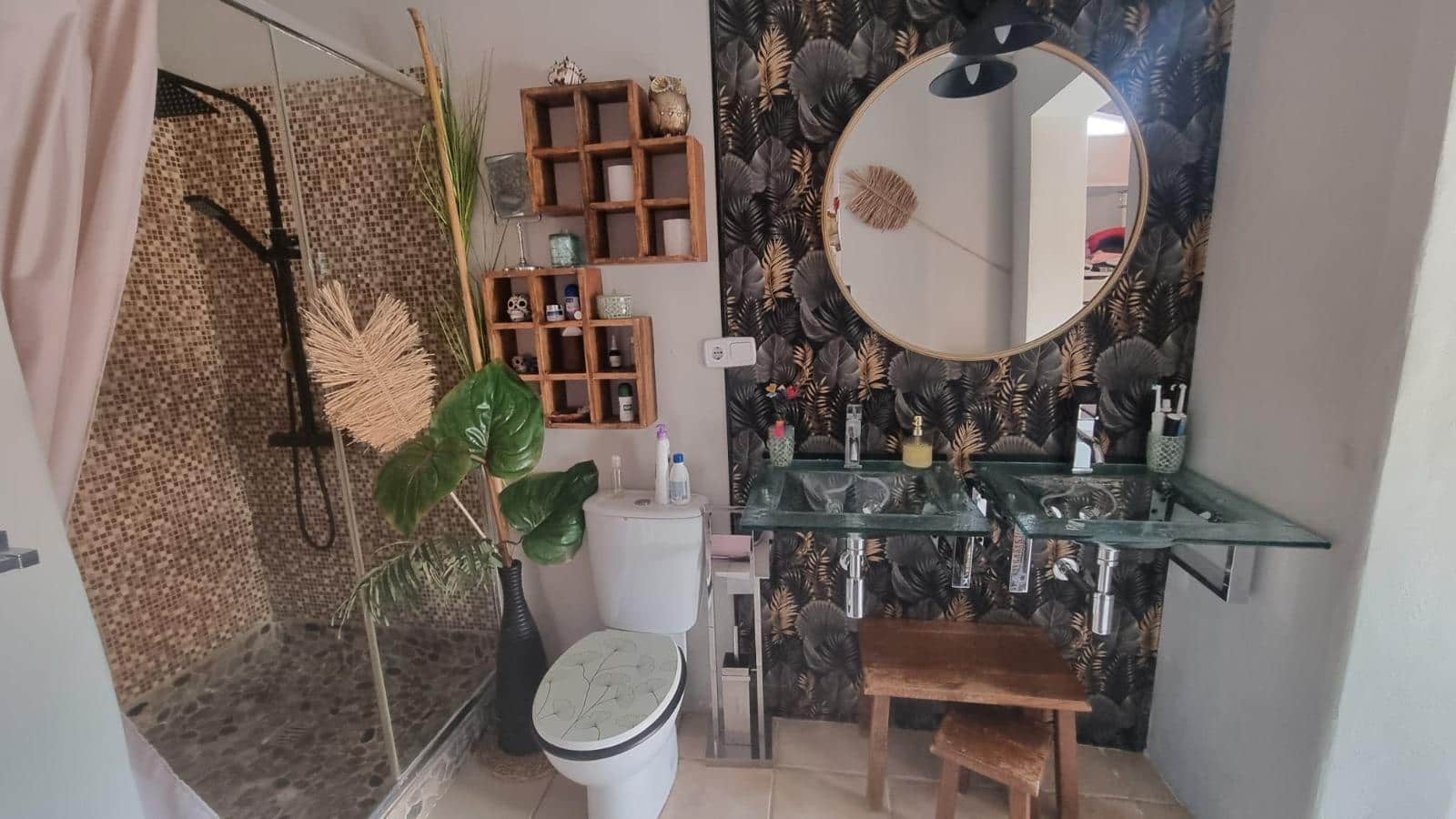 3 soveværelse Villa til salg i Playa Flamenca med swimmingpool garage - € 285.000 (Ref: 9625511)