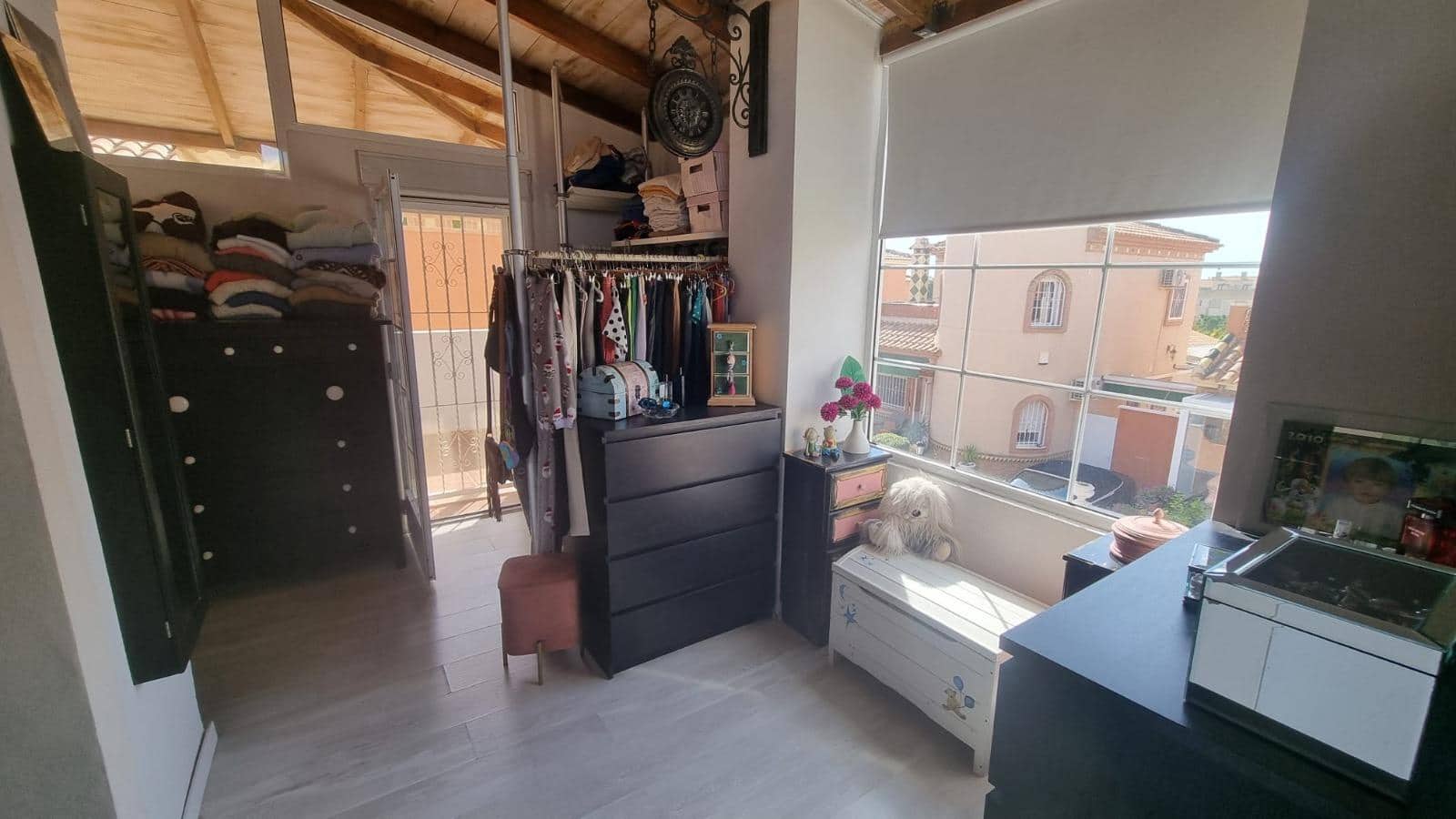 3 soveværelse Villa til salg i Playa Flamenca med swimmingpool garage - € 285.000 (Ref: 9625511)