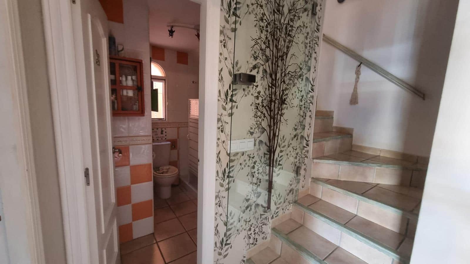 3 soveværelse Villa til salg i Playa Flamenca med swimmingpool garage - € 285.000 (Ref: 9625511)