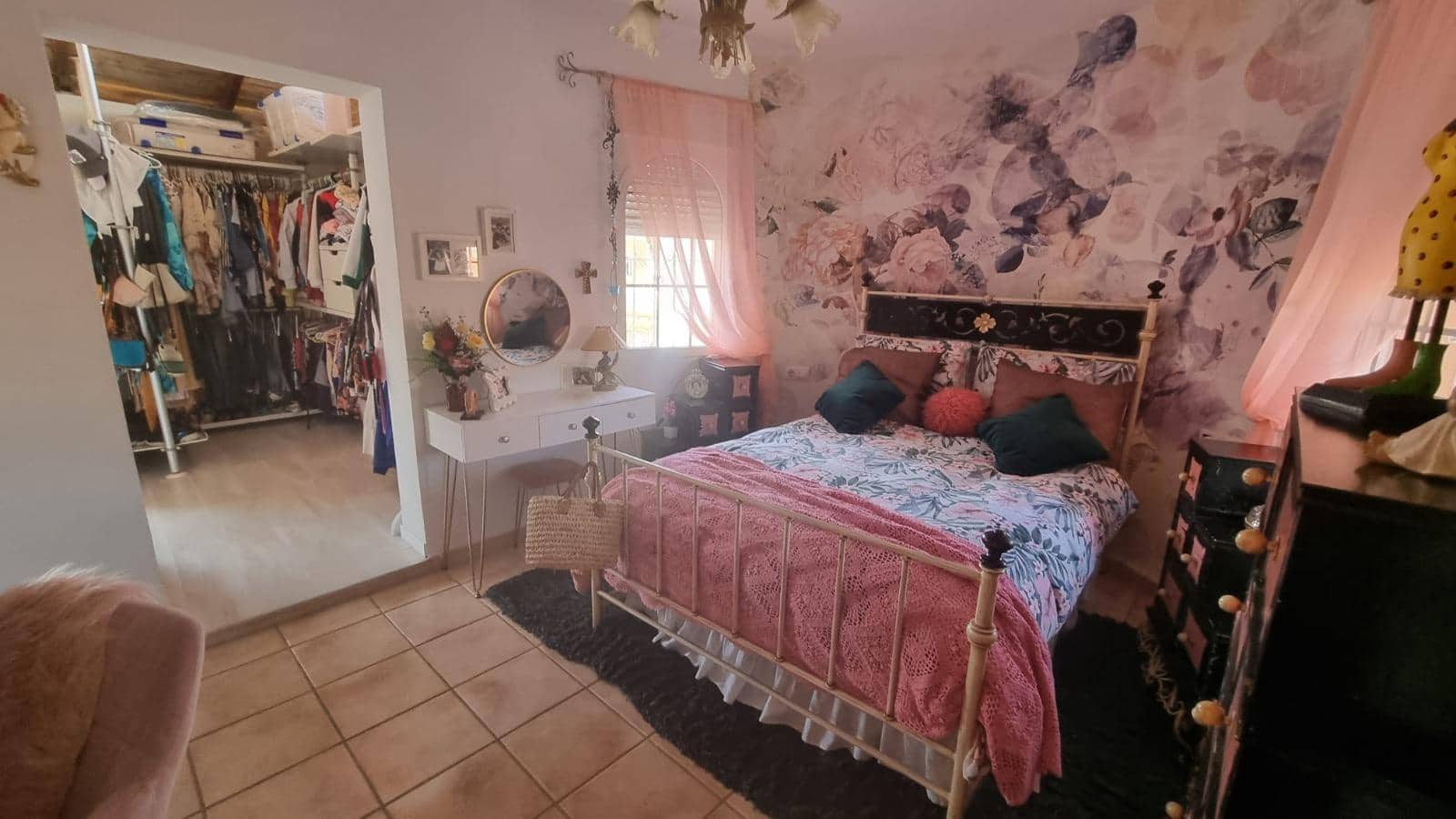 3 soveværelse Villa til salg i Playa Flamenca med swimmingpool garage - € 285.000 (Ref: 9625511)