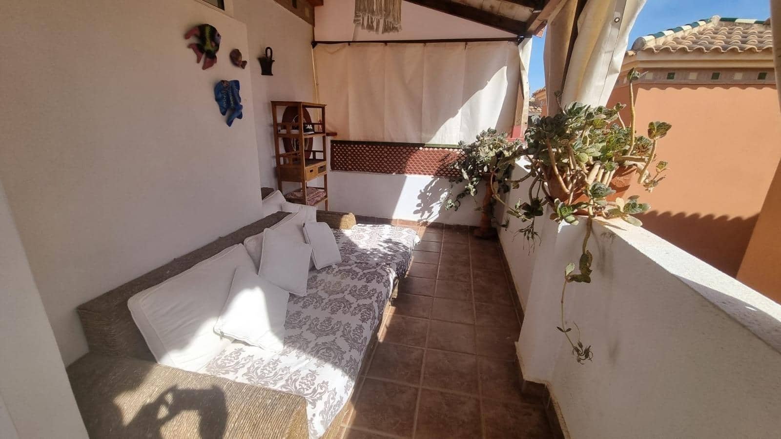 3 soveværelse Villa til salg i Playa Flamenca med swimmingpool garage - € 285.000 (Ref: 9625511)