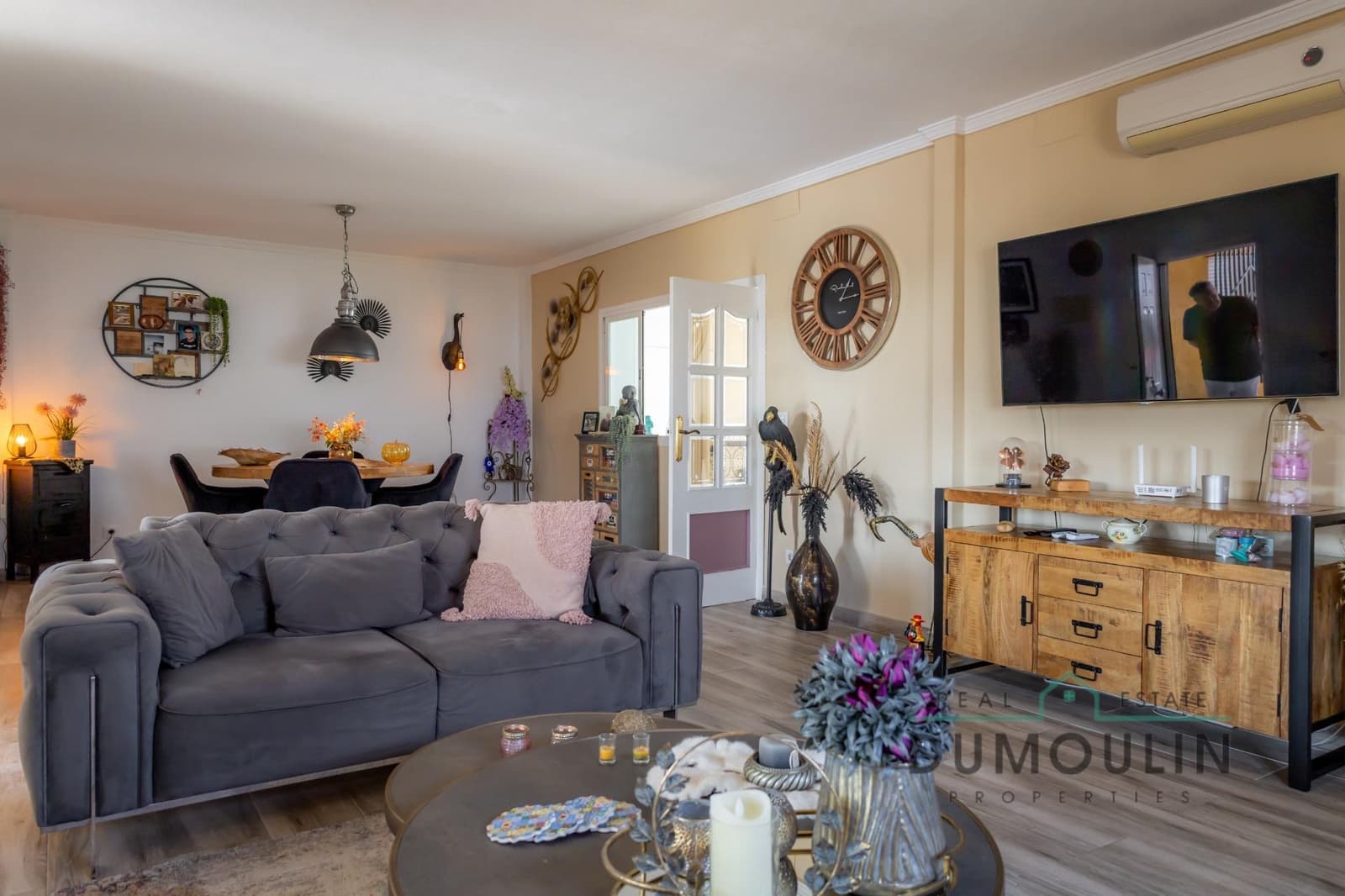 7 chambre Villa/Maison à vendre à Elche / Elx avec piscine - 429 000 € (Ref: 9644974)