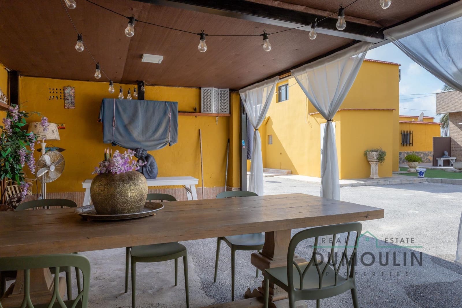 7 chambre Villa/Maison à vendre à Elche / Elx avec piscine - 429 000 € (Ref: 9644974)