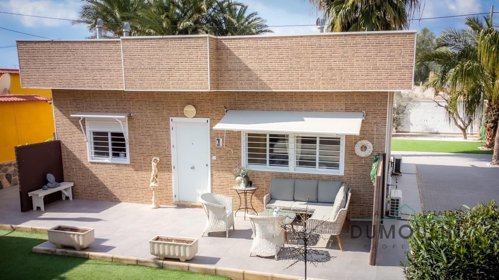 7 chambre Villa/Maison à vendre à Elche / Elx avec piscine - 429 000 € (Ref: 9644974)