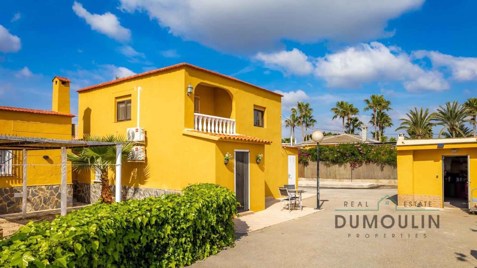 7 chambre Villa/Maison à vendre à Elche / Elx avec piscine - 429 000 € (Ref: 9644974)