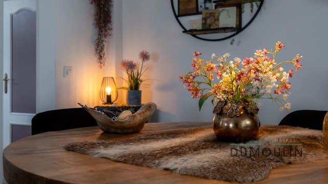 7 chambre Villa/Maison à vendre à Elche / Elx avec piscine - 429 000 € (Ref: 9644974)