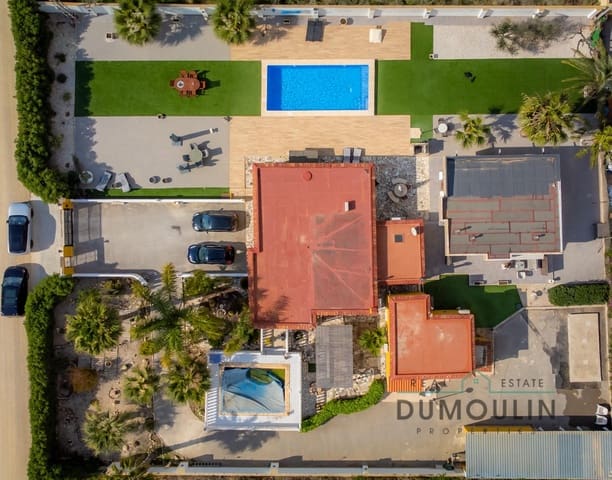 7 chambre Villa/Maison à vendre à Elche / Elx avec piscine - 429 000 € (Ref: 9644974)