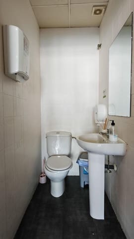 Business for rent in Lomas de Cabo Roig - Los Dolses, Orihuela - € 820 (Ref: 9651898)