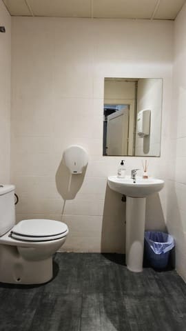 Business for rent in Lomas de Cabo Roig - Los Dolses, Orihuela - € 820 (Ref: 9651899)