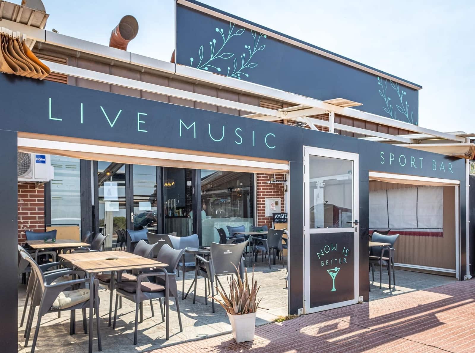 Business for rent in Orihuela Costa - € 820 (Ref: 9651899)