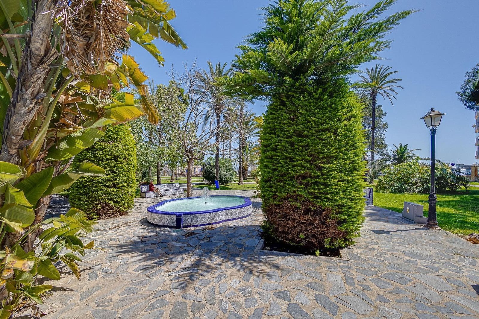 2 sovrum Bungalow till salu i Torrevieja - 129 900 € (Ref: 9666450)