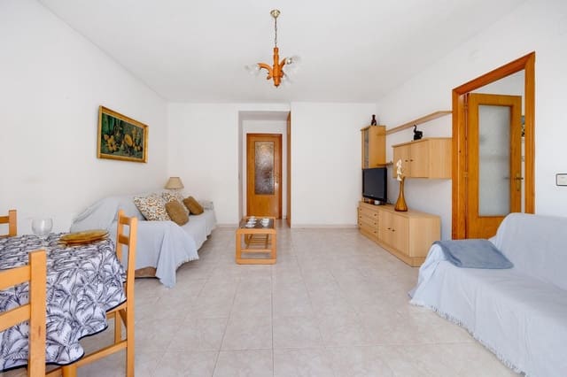 2 sypialnia Apartament na sprzedaż w Playa del Cura, Torrevieja z garażem - 166 300 € (Ref: 9666452)