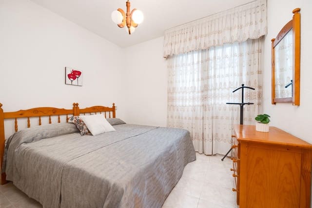 2 sypialnia Apartament na sprzedaż w Playa del Cura, Torrevieja z garażem - 166 300 € (Ref: 9666452)