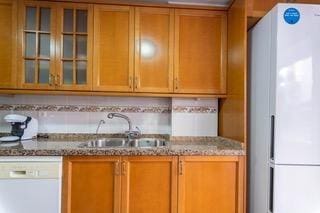 4 Zimmer Wohnung zu verkaufen in Playa del Cura, Torrevieja mit Garage - 235.000 € (Ref: 9666453)