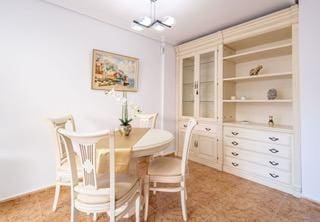 4 Zimmer Wohnung zu verkaufen in Playa del Cura, Torrevieja mit Garage - 235.000 € (Ref: 9666453)