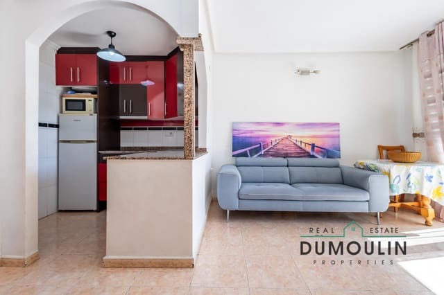 2 chambre Appartement à vendre à Parque de las Naciones, Torrevieja avec piscine - 119 000 € (Ref: 9738505)