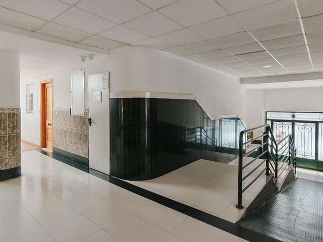 2 chambre Appartement à vendre à Parque de las Naciones, Torrevieja avec piscine - 119 000 € (Ref: 9738505)