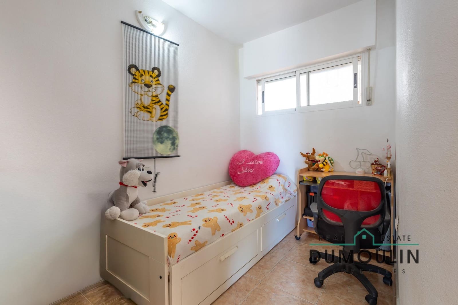 2 sovrum Lägenhet till salu i Torrevieja med pool - 119 000 € (Ref: 9738505)