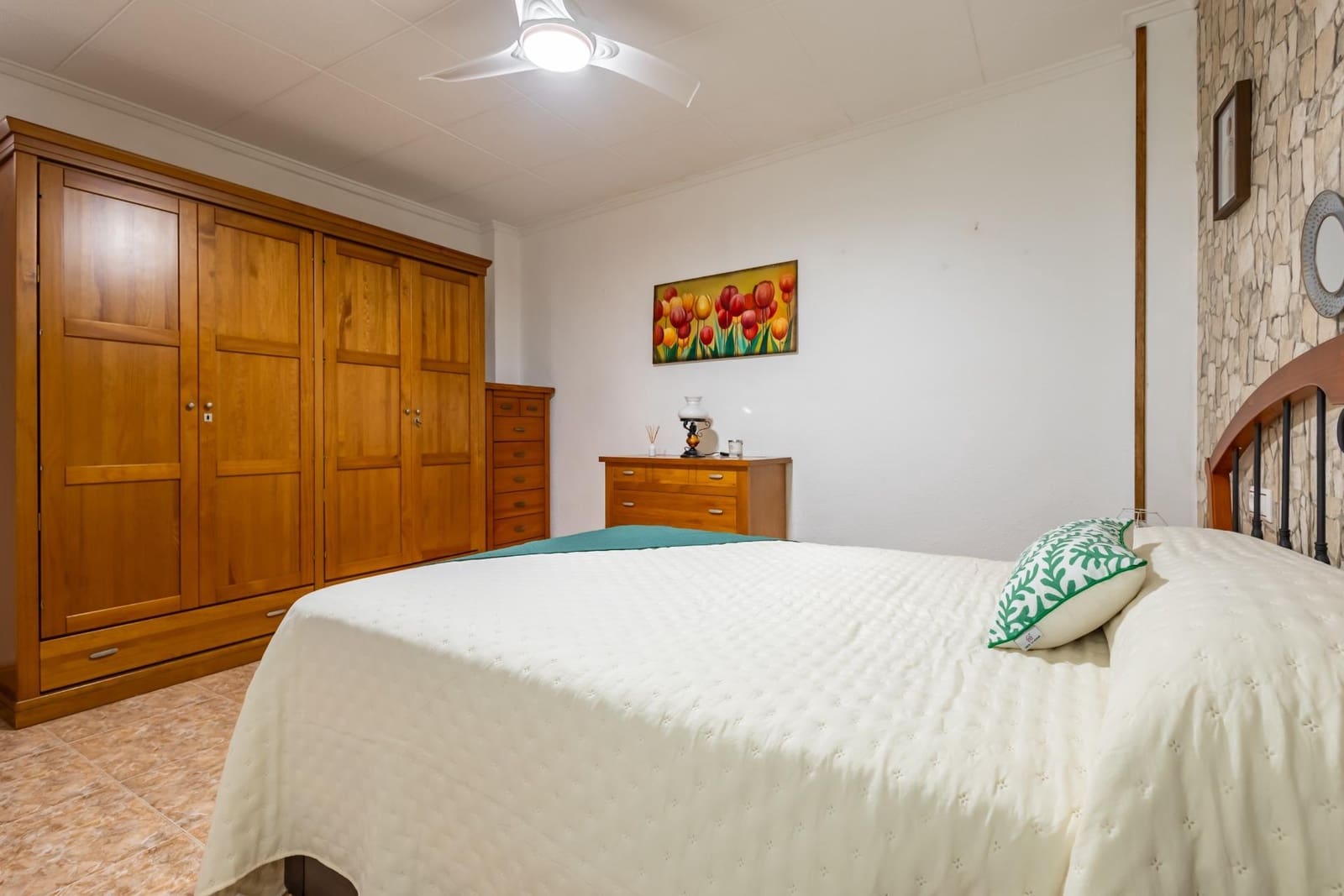 3 sovrum Lägenhet till salu i Torrevieja - 164 000 € (Ref: 9773012)