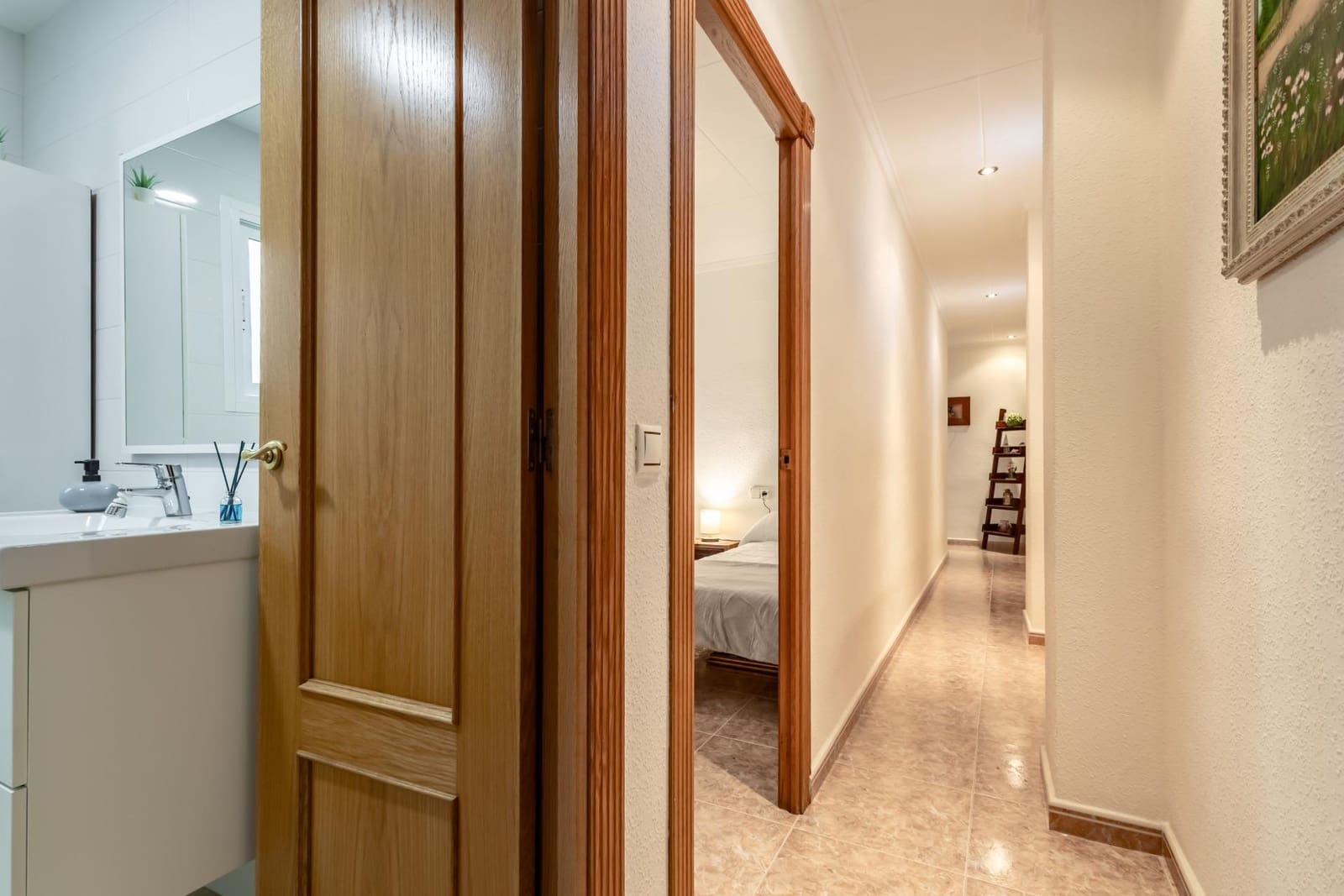 3 sovrum Lägenhet till salu i Torrevieja - 164 000 € (Ref: 9773012)