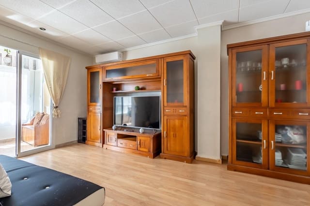 3 slaapkamer Appartement te koop in Centro, Torrevieja - € 164.000 (Ref: 9773012)