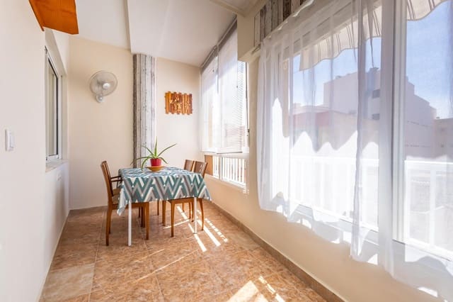 3 slaapkamer Appartement te koop in Centro, Torrevieja - € 164.000 (Ref: 9773012)