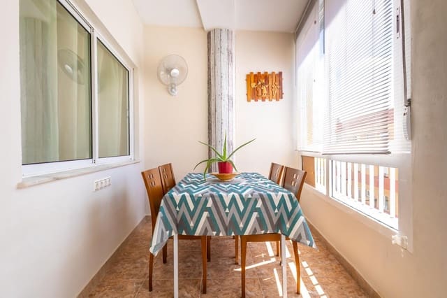 3 slaapkamer Appartement te koop in Centro, Torrevieja - € 164.000 (Ref: 9773012)