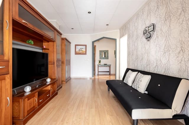 3 slaapkamer Appartement te koop in Centro, Torrevieja - € 164.000 (Ref: 9773012)