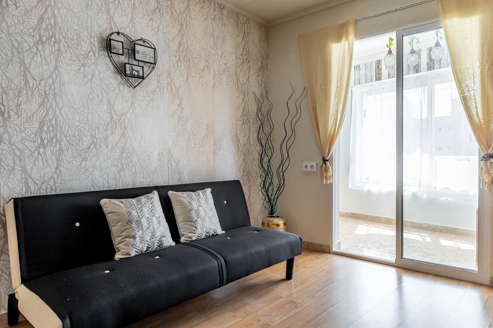 3 sovrum Lägenhet till salu i Torrevieja - 164 000 € (Ref: 9773012)