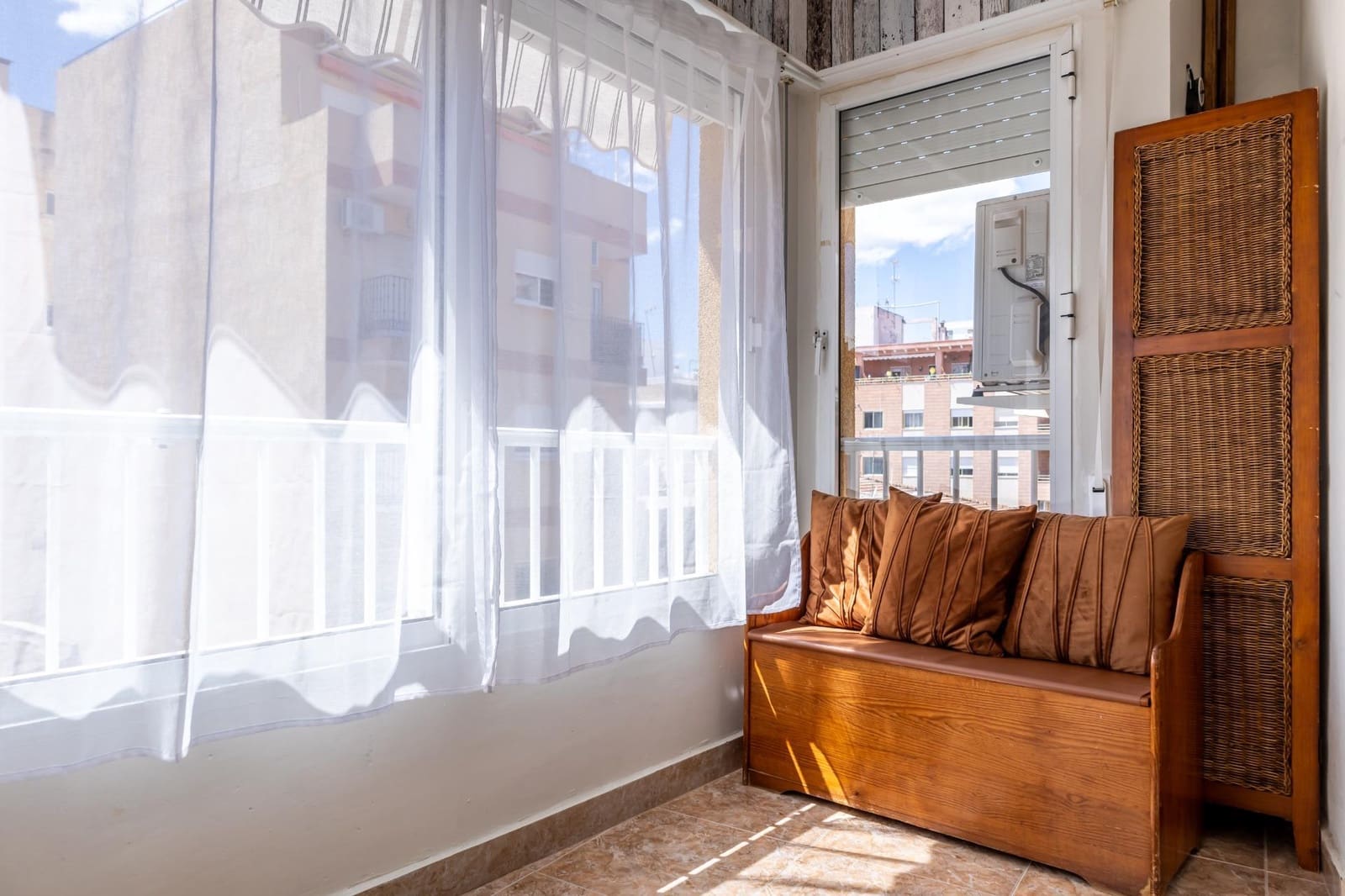 3 sovrum Lägenhet till salu i Torrevieja - 164 000 € (Ref: 9773012)