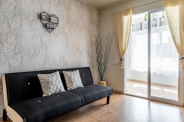 3 slaapkamer Appartement te koop in Centro, Torrevieja - € 164.000 (Ref: 9773012)