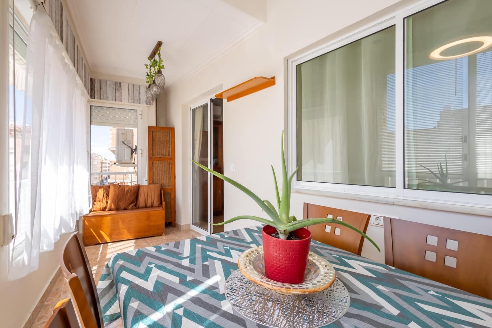 3 sovrum Lägenhet till salu i Torrevieja - 164 000 € (Ref: 9773012)