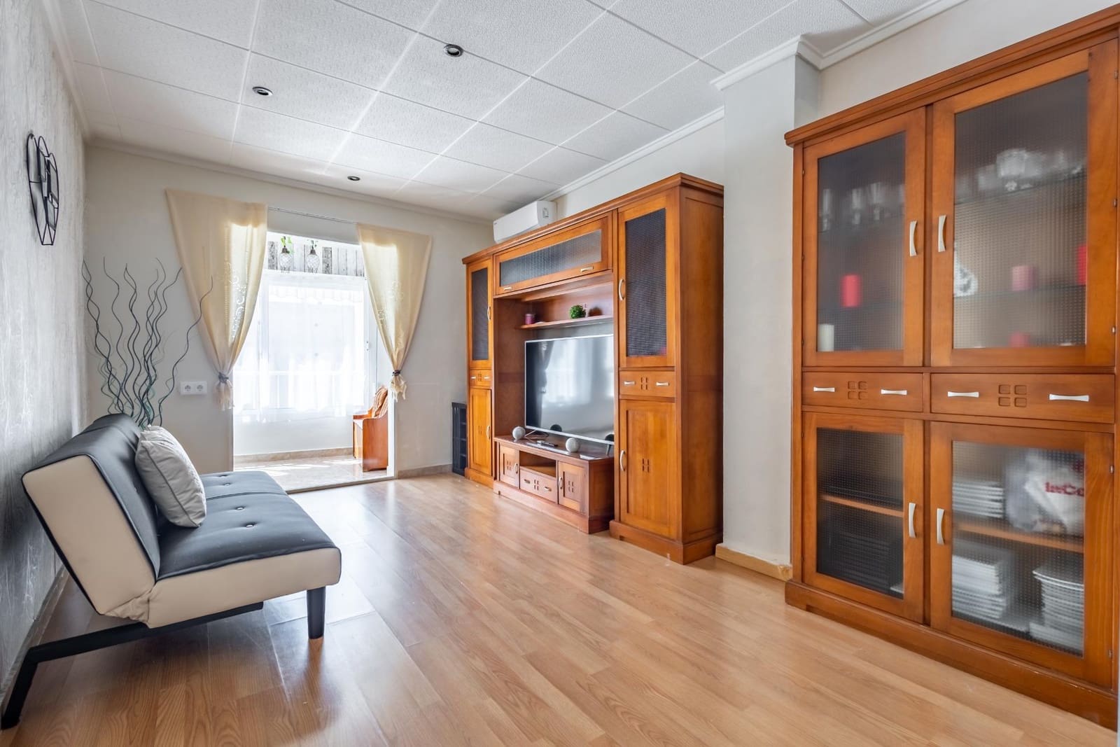 3 sovrum Lägenhet till salu i Torrevieja - 164 000 € (Ref: 9773012)