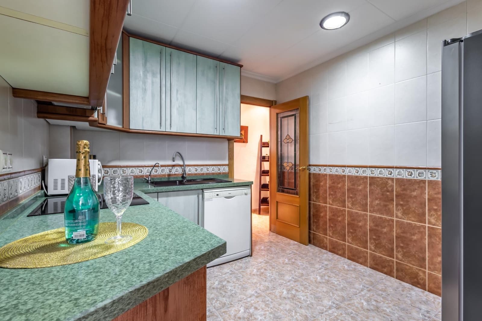 3 sovrum Lägenhet till salu i Torrevieja - 164 000 € (Ref: 9773012)