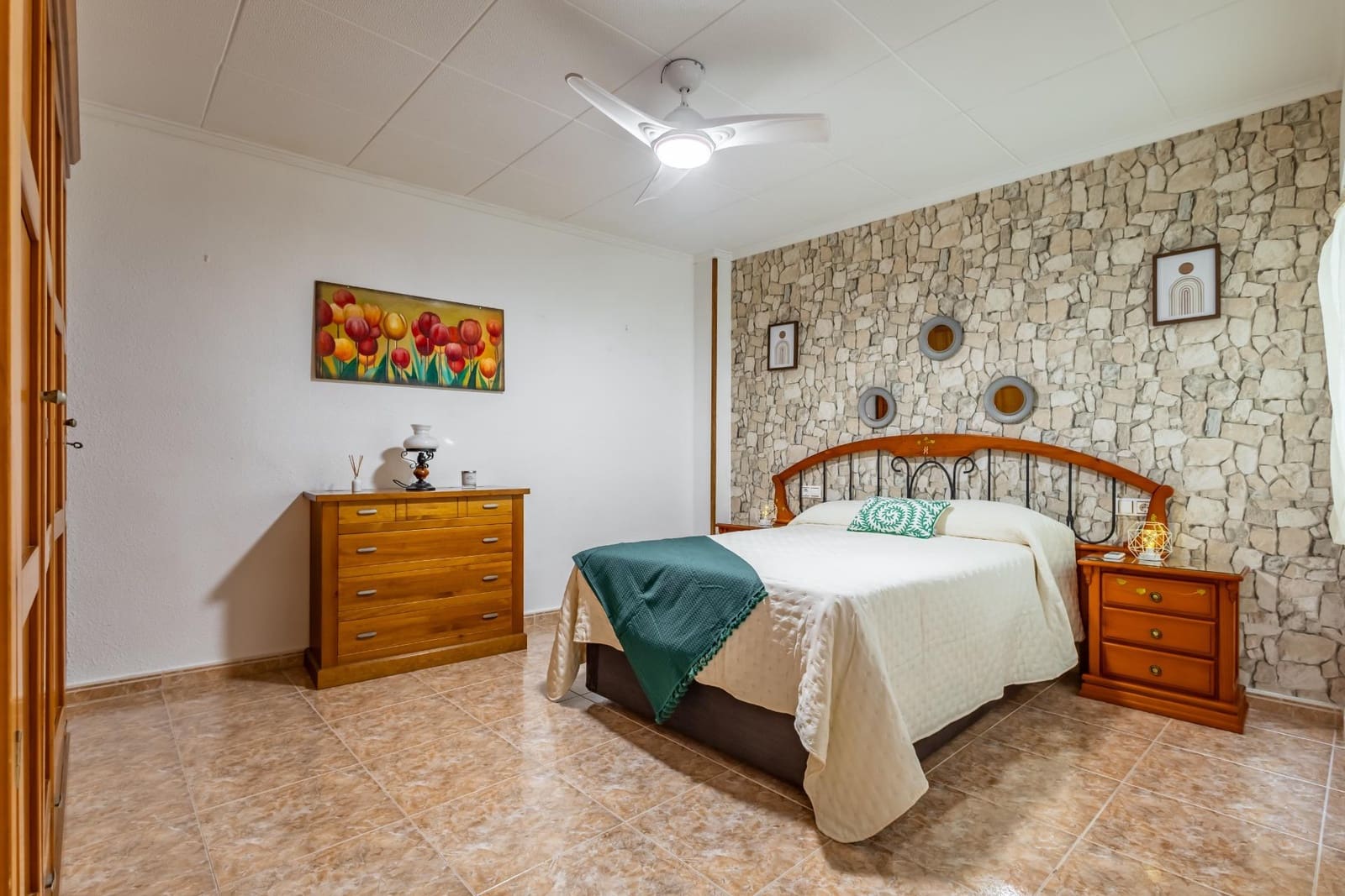 3 sovrum Lägenhet till salu i Torrevieja - 164 000 € (Ref: 9773012)