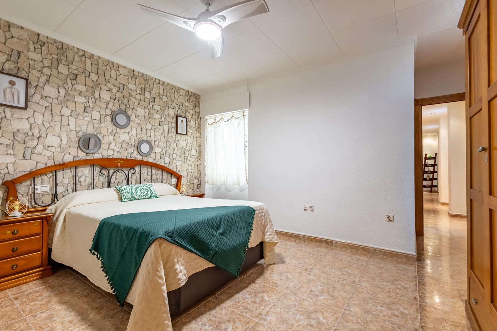 3 sovrum Lägenhet till salu i Torrevieja - 164 000 € (Ref: 9773012)