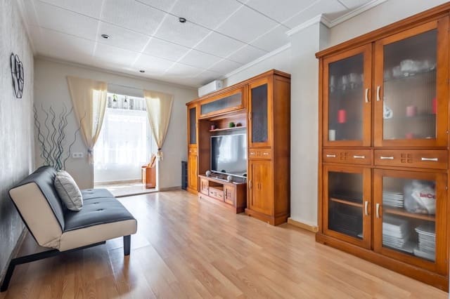 3 slaapkamer Appartement te koop in Centro, Torrevieja - € 164.000 (Ref: 9773012)