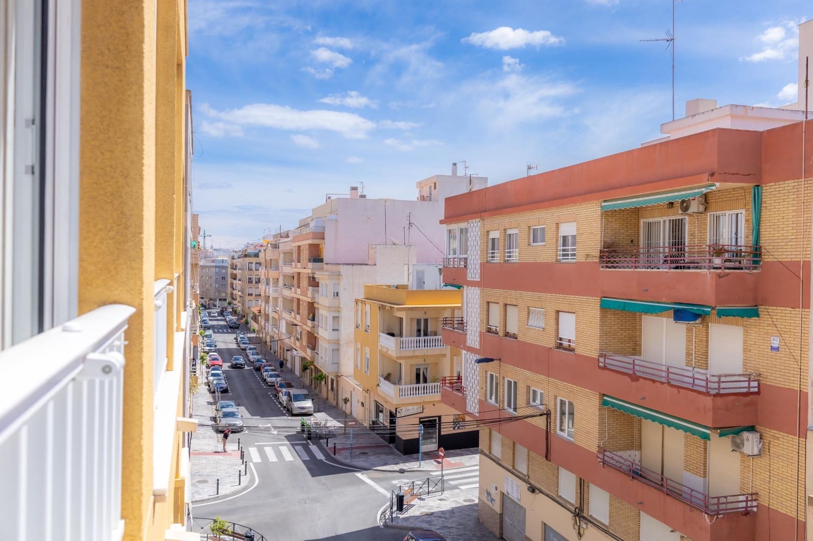 3 sovrum Lägenhet till salu i Torrevieja - 164 000 € (Ref: 9773012)