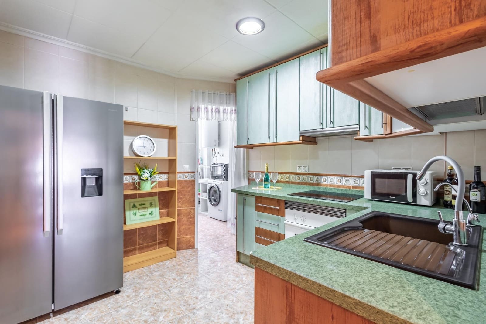 3 sovrum Lägenhet till salu i Torrevieja - 164 000 € (Ref: 9773012)