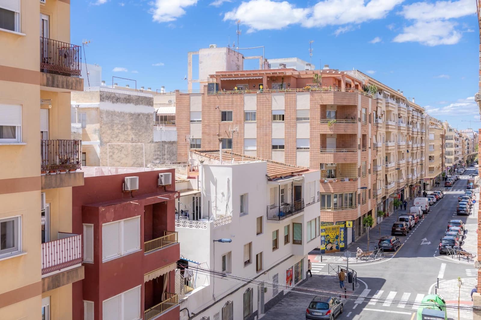 3 sovrum Lägenhet till salu i Torrevieja - 164 000 € (Ref: 9773012)