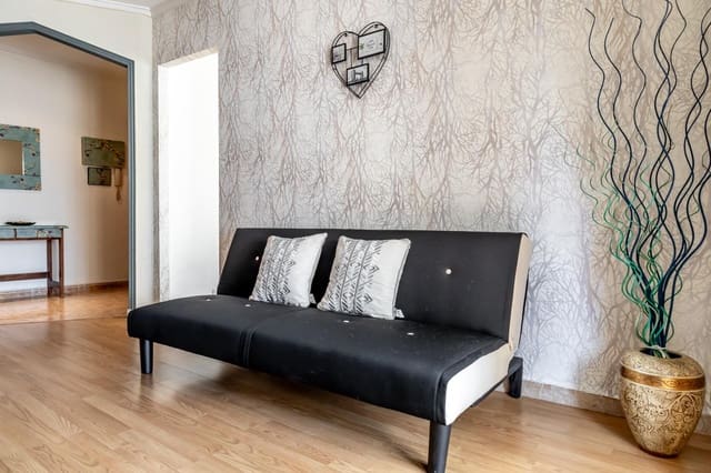 3 slaapkamer Appartement te koop in Centro, Torrevieja - € 164.000 (Ref: 9773012)