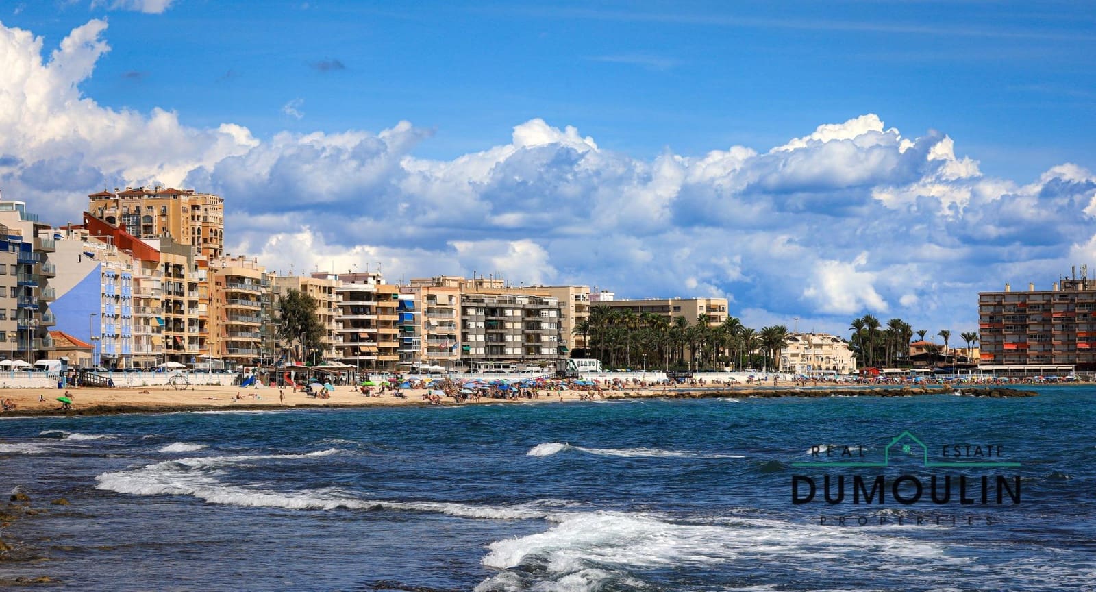 3 sovrum Lägenhet till salu i Torrevieja - 164 000 € (Ref: 9773012)