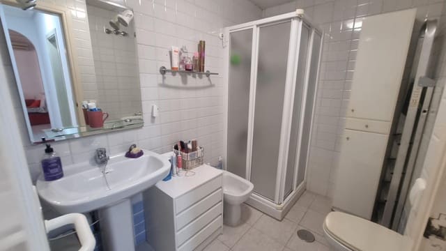 2 bedroom Beach Apartment for sale in La Veleta, Torrevieja - € 133,000 (Ref: 9807923)