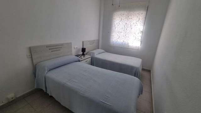 2 bedroom Beach Apartment for sale in La Veleta, Torrevieja - € 133,000 (Ref: 9807923)