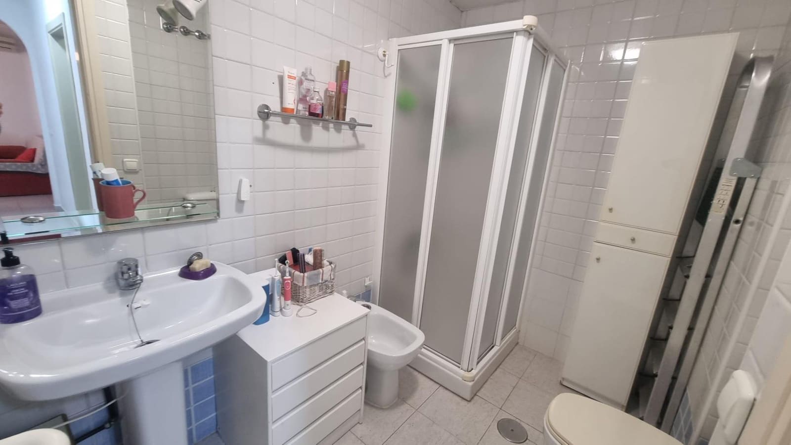 2 bedroom Beach Apartment for sale in La Veleta - € 133,000 (Ref: 9807923)