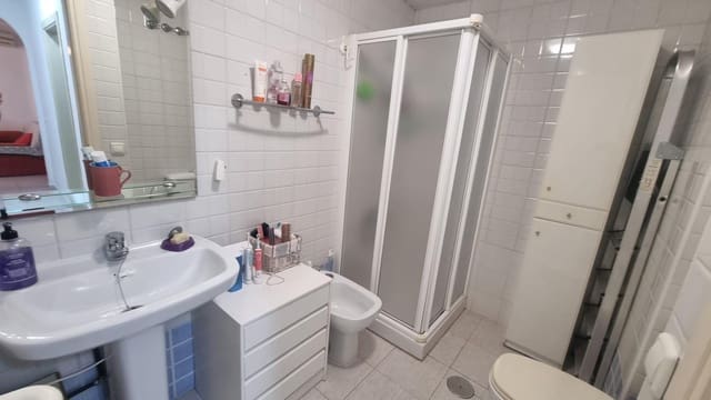 2 bedroom Beach Apartment for sale in La Veleta, Torrevieja - € 133,000 (Ref: 9807923)